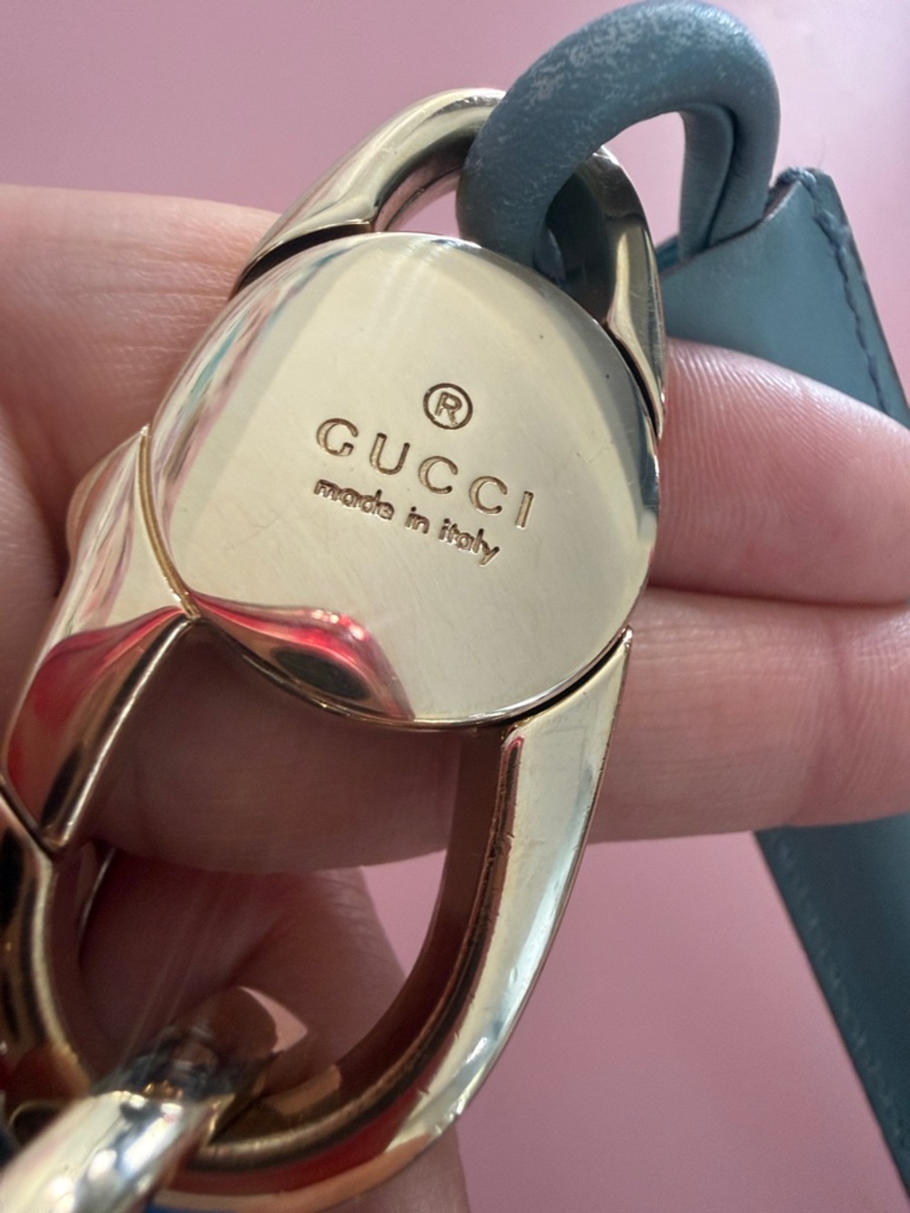 Gucci Authentic Shoulder Bag - Picture 13 of 15